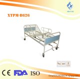 Superior Quality Manual Two-Function Medical Care Bed