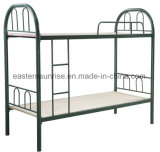 High Quality Heavy Duty Strong Steel Metal Bunk Bed