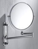 Double Size Makeup Magic Mirror for Bathroom