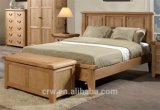OA-4082 Top Quality American Style Wood Bed