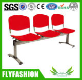 3 Seaters Plastic Public Chair (SF-45F)