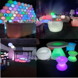 Fashionable LED Bar Furniture /LED Table