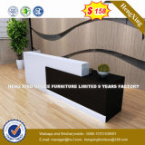 Humanized Design	Green Material Customized Reception Table (HX-8N1809)