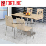 Wholesale Special Modern Wood Restaurant Table Numers From China (FOH-BC14)