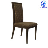 Supply China Factory Modern Furniture Metal Restaurant Chair