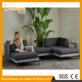Leisure Home/Hotel Outdoor Polyester Rope Sofa Set Modern Garden Patio Furniture