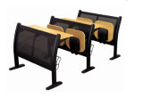 Metal Folding School Student Ladder Room Furniture Chair (RX-678)
