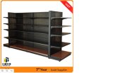 Supermarket Gondola Metal Shelf