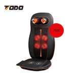 Hot Sell Chair Seat and Car Massage Cushion
