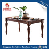 Solid Wood Table (AA337)