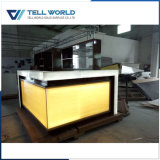 Modern Simple LED Bar Counter Outdoor Furniture