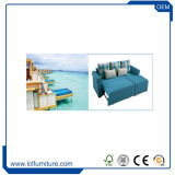 High Quality Upholstered Sofa Bed