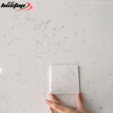Colourful Engineered Artificial White Quartz Stone for House Decoration