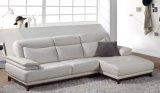 Designer Leather Sofa Modern Classic Sofa