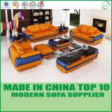 Home Use Leisure Leather Divaani Sofa Furniture