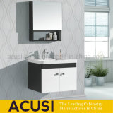 Modern Style Lacquer Plywood Furniture Bathroom Cabinets (ACS1-L37)