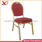 Aluminum Dining Chair for Hotel/Hall/Bar/Restaurant/Wedding/Banquet