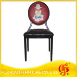 Wholesale Metal Hotel and Restaurant Chair for Home Using