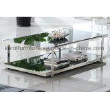Square Teatable Meeting Table Coffee Table
