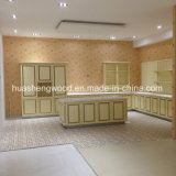 High Gloss MDF Wood Kitchen Cabinet