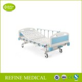 RF-232 Manual One-Function Patient Care Bed