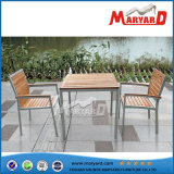 Foshan Teak Wood Dining Table Set