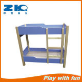 Wood Children Preschool Bed