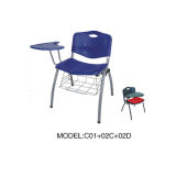 High Quality Plastic Training Chair