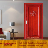 Customzie MDF Veneer Composite Door (GSP6-002)