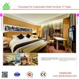 High Quality Modern Natural Wood Grain Wholesale Hotel Furniture