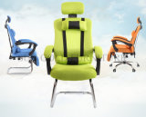 Hot Sale Racing Gaming Chair PC with Headrest (SZ-OCT003)