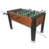 Best Quality Foosball Cheap Wooden Soccer Table for Sale