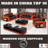 Newest Modern Living Room Leather Sofa From Lizz Furniture Lz 2188