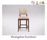 Club Furniture High Chair Bar Stool in Fabric (HD726)