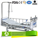 ISO9001&13485 Certification Cheap Hospital Lumbar Traction Bed