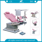 AG-S104A Ce&ISO Approved Medical Supply Hospital Gynecological Chair