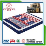 Super Comfortable Spring Mattress From Home Furniture and Hotel