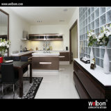 2016 Welbom Modern Kitchen Furniture Design