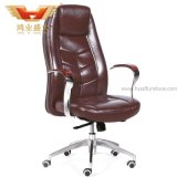 High Quality Modern Office Executive Chair with Armrest (HY-1908A)