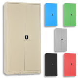 Multi Design 2 Door Cabinet Storage with Digital Security System