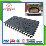 Alibaba Hot Sale Firm Rolled up Pocket Spring Mattress