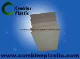 Plastic PVC Materials for Kitchen/Bathroom Cabinet Alternative for Wood