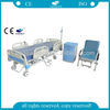 AG-Bm003 Imported Motor 5-Function Electric Home Care Bed