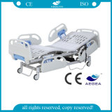 CE ISO Approved 3-Function Electric Hospital Bed (AG-BY101)
