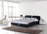 Modern Bed Soft Bed Lb04