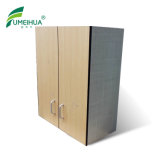 HPL Compact Laminate Office Filing Cabinet