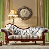 Classic Chaige Lounge for Living Room Furniture (301)