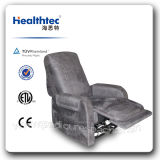 PU Leather Massage Leisure Comfortable Chair (D05-S)