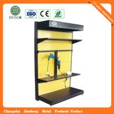 High Quality Metal Display Supermarket Shelves