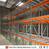 China Warehouse Display Wire Shelving